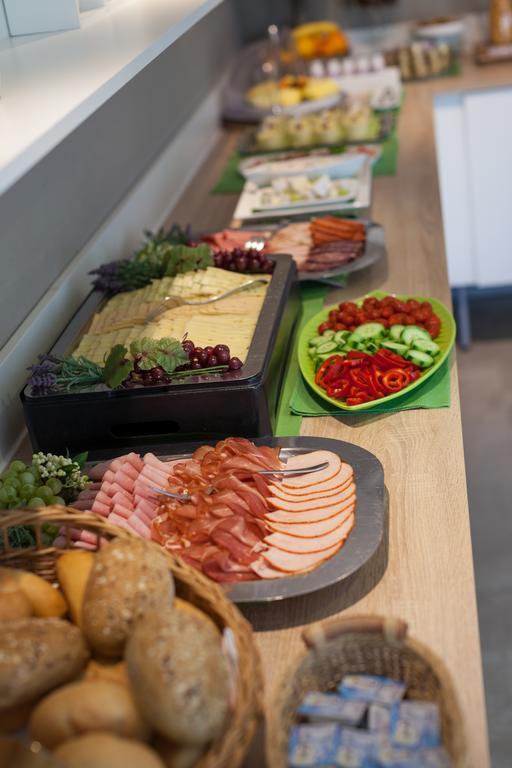 Hotel Restaurant Am Kellhof Hilzingen Zewnętrze zdjęcie