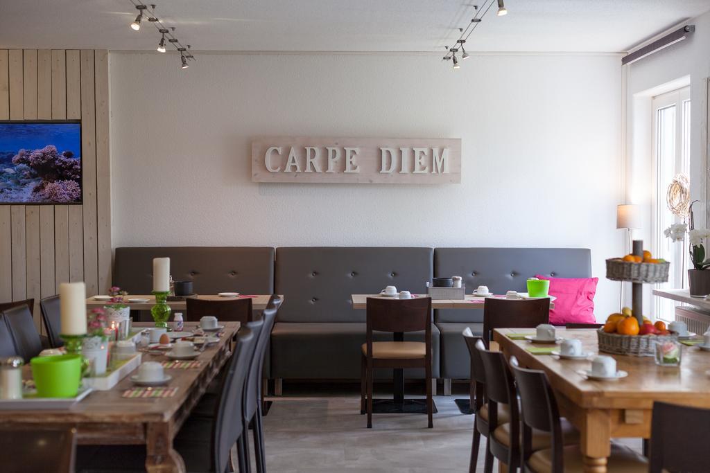 Hotel Restaurant Am Kellhof Hilzingen Zewnętrze zdjęcie