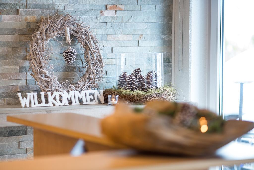 Hotel Restaurant Am Kellhof Hilzingen Zewnętrze zdjęcie