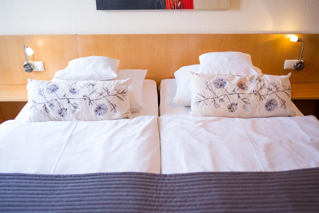 Hotel Restaurant Am Kellhof Hilzingen Zewnętrze zdjęcie